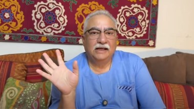 الإعلامي إبراهيم عيسى