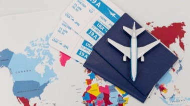 تأشيرة ترانزيت- تعبيرية