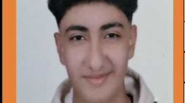 الأول دبلوم تكنولوجيا الصناعات الحيوية محمد أبو الفتوح