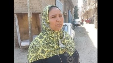 والدة طفل العسلية