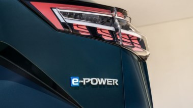 تقنية e-POWER 