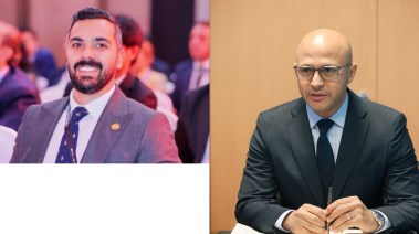 محمود جميل وكريم شحاتة 