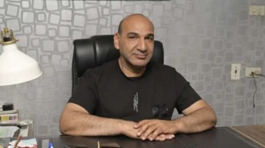 منتصر زيتون 
