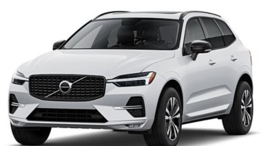 سيارة فولفو XC60 