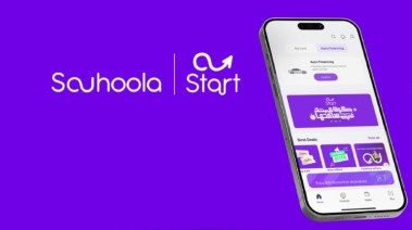  برنامج "START" لتمويل شراء السيارات