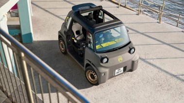 Citroën Ami Buggy