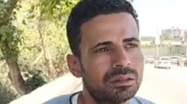 عم أطفال دلجا المتوفيين بالمنيا