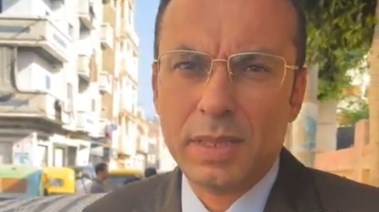 محامى "طفل دمنهور"