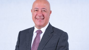 نائب الرئيس التنفيذي للبنك الأهلي المصري، يحيي أبو الفتوح