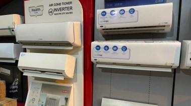 أسعار التكييفات 2025