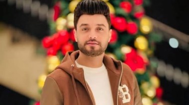 المطرب الشعبي أحمد عامر-تعبيرية