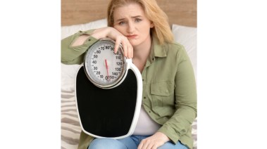 عادات غذائية لإنقاص الوزن-تعبيرية