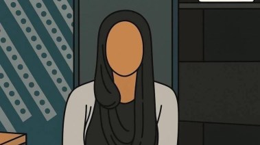 حجاب الموضة-تعبيرية