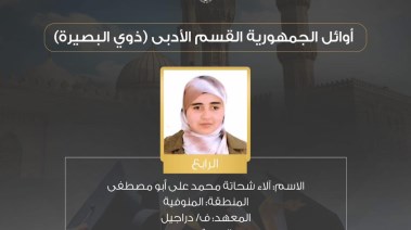 آلاء شحاتة