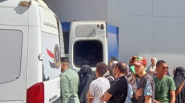 قوافل الأحوال المدنية 