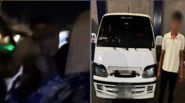 المتهم والواقعة 