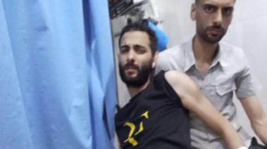 المجني عليه 