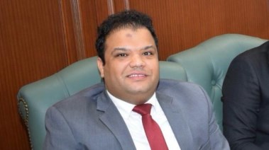 الدكتور محمود خليل