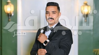 سائق الميكروباص عبد اللطيف قطب 