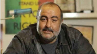 المخرج سامح عبدالعزيز