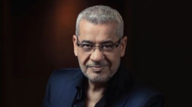 الإعلامي مصطفى الأغا