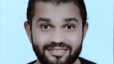 الشهيد مصطفى أنور أحمد عفيفي