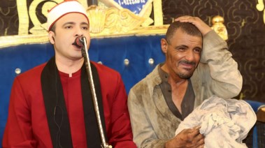 منير والشيخ أحمد