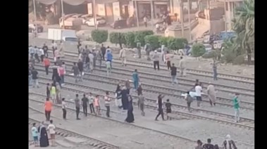 جانب من الواقعة