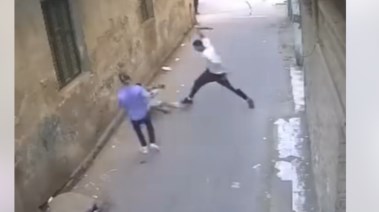جانب من الواقعة