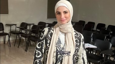 فدوى مواهب