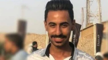 أحمد توفيق الضحية