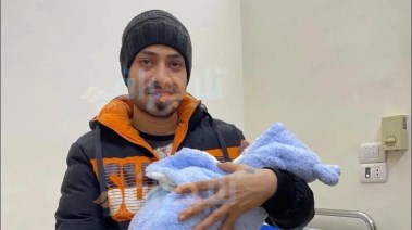 مايكل فريد المتوفي 