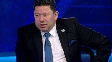 رضا عبدالعال