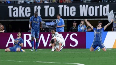 الهلال السعودي 