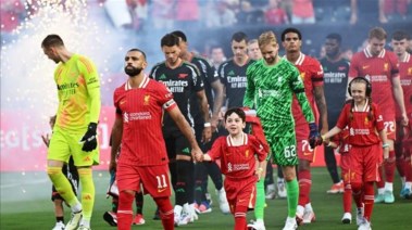 ليفربول 