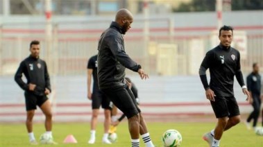 شيكابالا ومحمد عبدالشافي