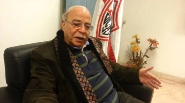 كمال درويش