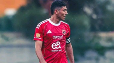 محمد شريف 