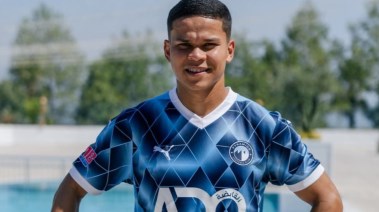 إيفرتون دا سيلفا