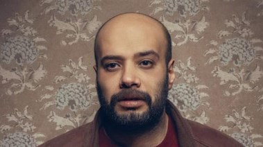 حاتم صلاح