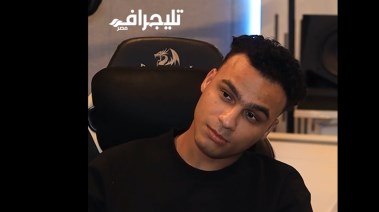مصطفى حدوتة