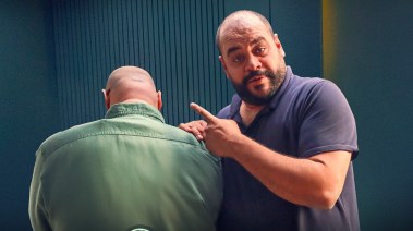 محمد ممدوح