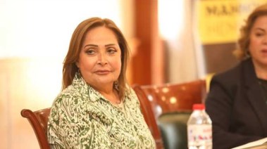 تيسير فهمي