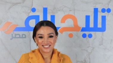 الفنانة صفاء جلال
