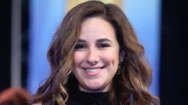 الفنانة شيري عادل