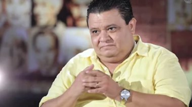 خالد جلال