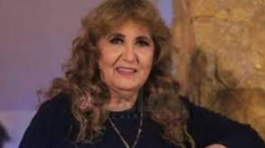 سميرة صدقي