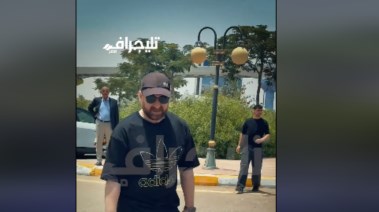 نضال الشافعي