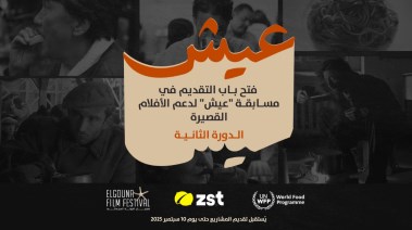 مهرجان الجونة
