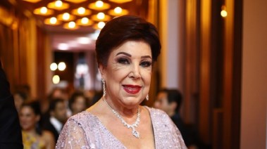  رجاء الجداوي